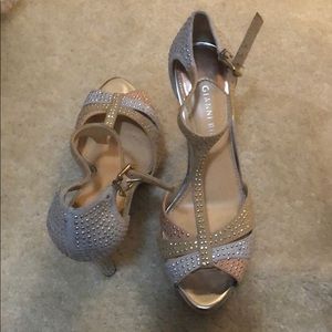 Gianni Bini Shoes